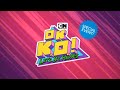 Cartoon Network Commercial Breaks September 6 2019