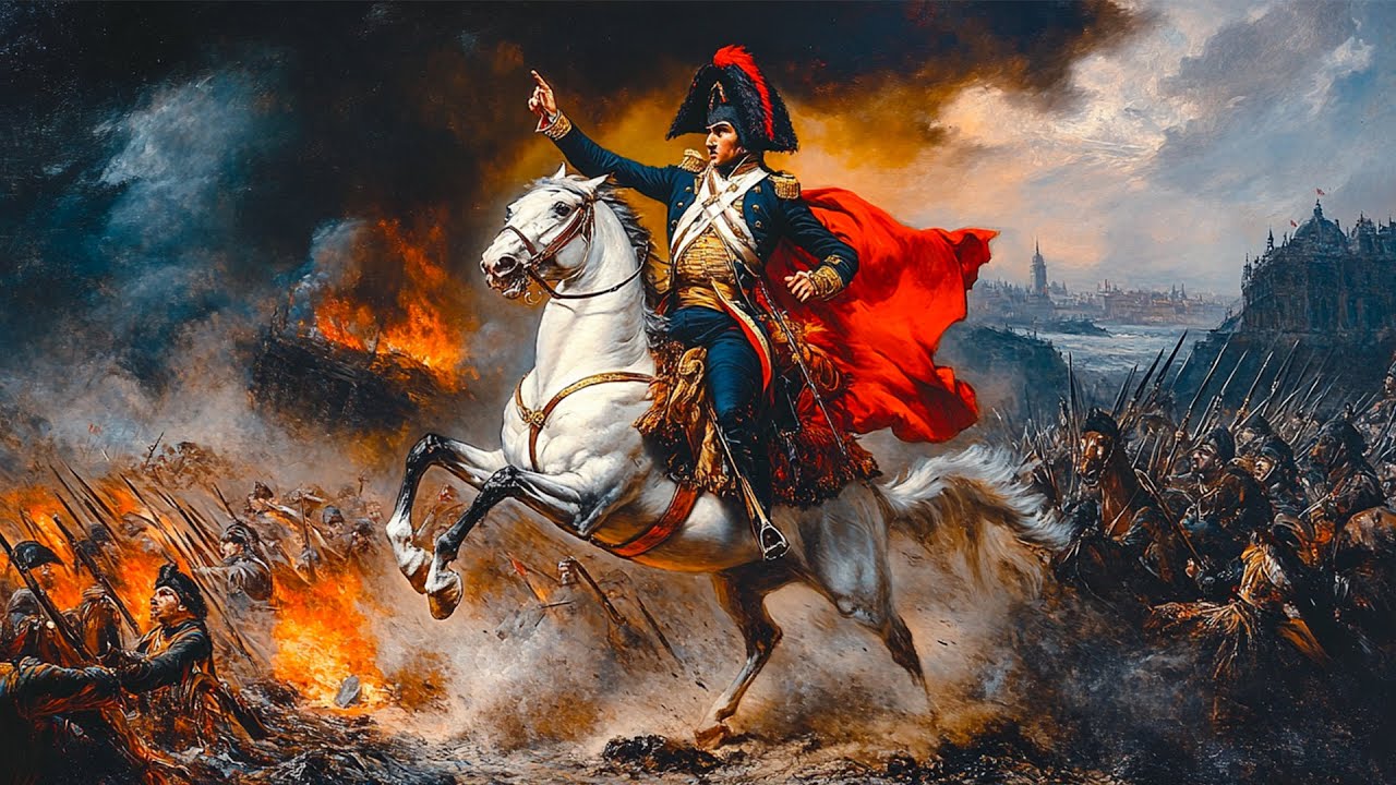 Epic Classical Music for Dictators to conquer the World | Mozart | Vivaldi | Tchaikovsky