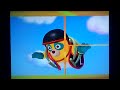 Special Agent Oso Promo