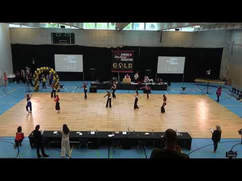 CLASSIC NEWCOMER JUNIOR F 1 SMOOTH