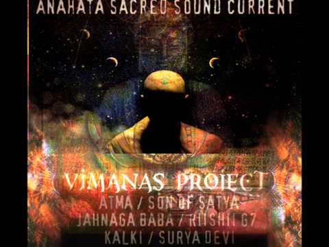Vimanas Project - Raja (Produced by Anahata Sacred Sound Current)