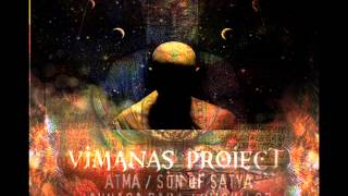 Vimanas Project - Raja (Produced by Anahata Sacred Sound Current)