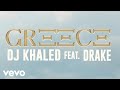 DJ Khaled ft. Drake - GREECE (Official Visualizer) DJ Khaled ft. Drake - GREECE (Official Visualizer)