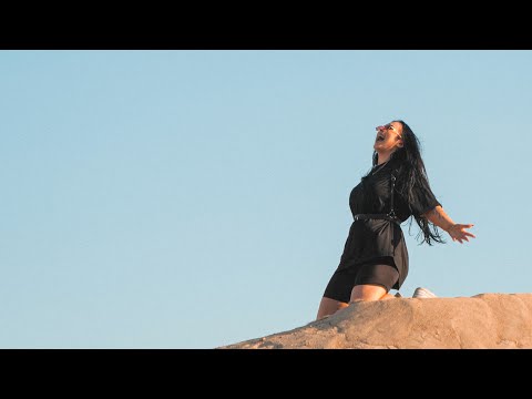 NaJda - Chcę dziś czuć (prod. defmvn) [ASOlka 🎥]