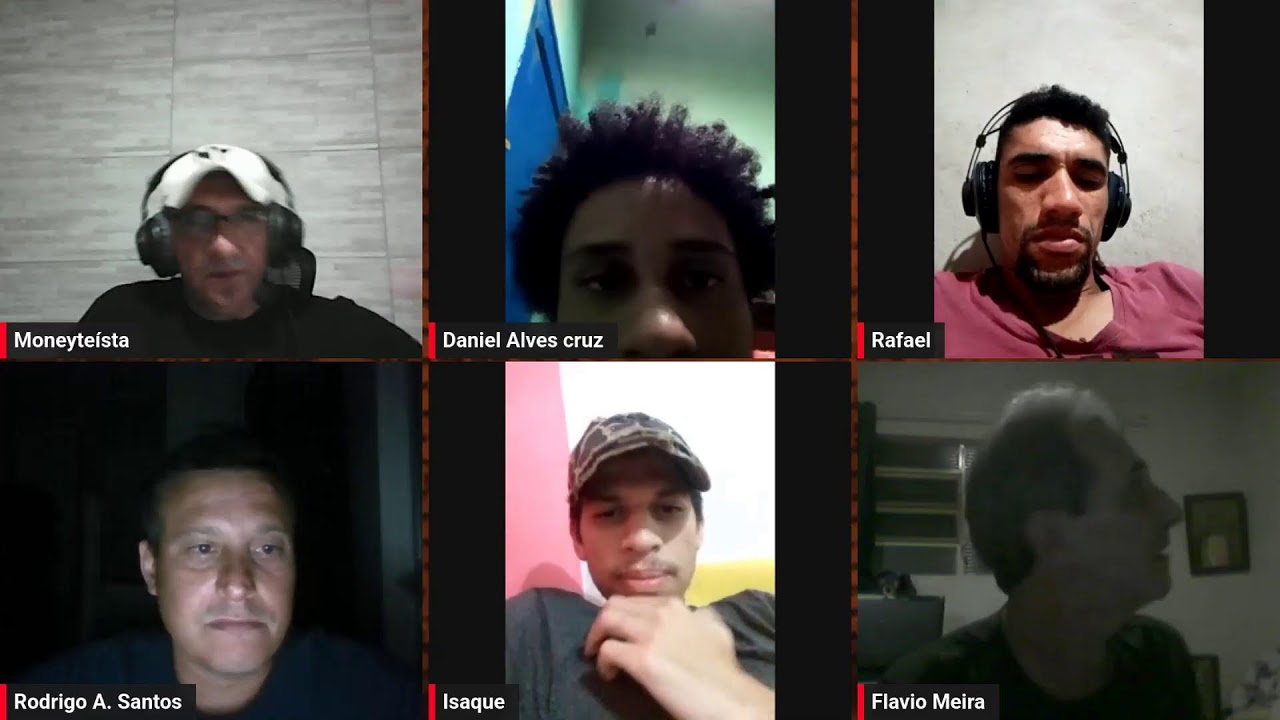 Deus perdeu seus poderes?