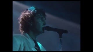 Pooh - La Ragazza Con Gli Occhi di Sole - Live 1988