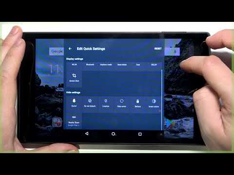 LENOVO TAB 4 8 – Does It Have Screen Recording?