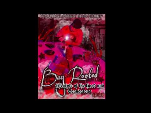 Young Lokey Tha Chief - It Ain’t My Fault - feat - Syruss