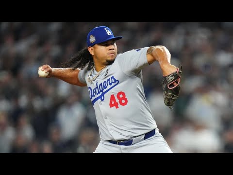 Brusdar Graterol 2024 MLB Highlights!