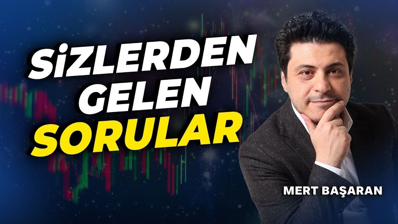Sizden Gelen Sorular | Mert Başaran & Oylum Talu