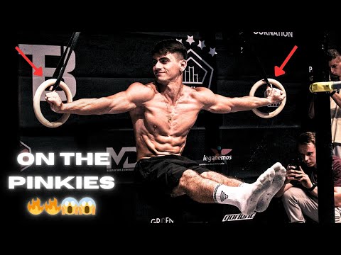 The doctor said he would never pratice any sport... Carlo Figus