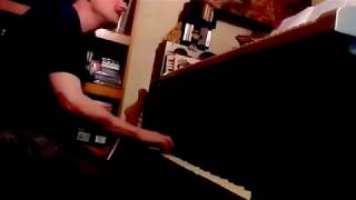 So tender ( Keith Jarrett ) by Viktor Séthy