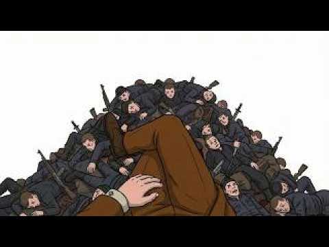 Trapped in Time: The Assassin King's Endless Cycle (Part 2) |  story of Real kings #story #mystery