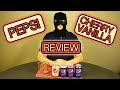 Pepsi Cherry Vanilla Review