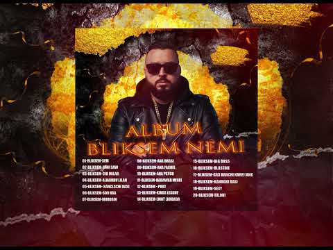 BLIKSEM BERGIGO and BLIKSEM OFFICIAL