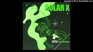 Solar X - Xiao Jie