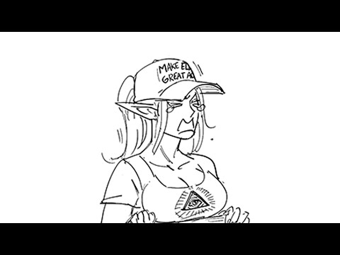 Lucious Comics