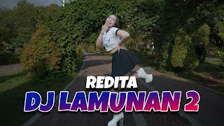 Download lagu Lamunan 2 - Cantika Davinca | House [ Music DJ 2024] mp3