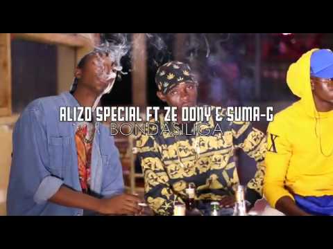 Alizo special bundasiliga
