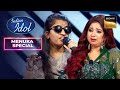 O Paalanhaare’ सुनकर Judges के नहीं रुक रहे हैं आँसू | Indian Idol 14 