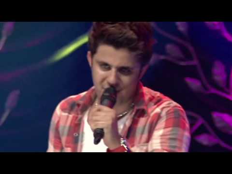 Cristiano Araújo - Relaxa (DVD Efeitos Tour) [Vídeo Oficial]