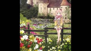 Atelier Meruru: The Apprentice of Arland - Luna