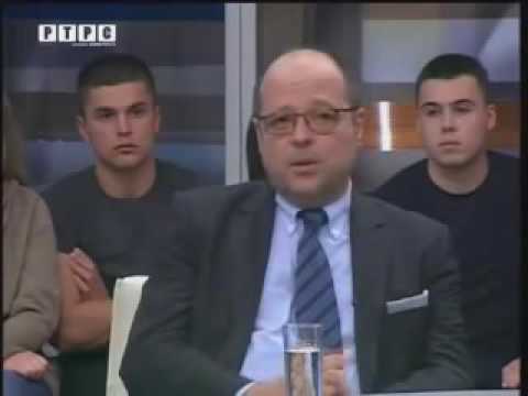 TRAMP I PUTIN ĆE NAORUŽATI SRBIJU? Da li se menja odnos snaga u regionu i svetu?