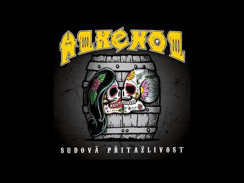 Alkehol - Nebudu žít věčně (2018)