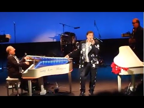 Promotional video thumbnail 5 for Tommy Lee Thompson Solo and Dueling Piano Show