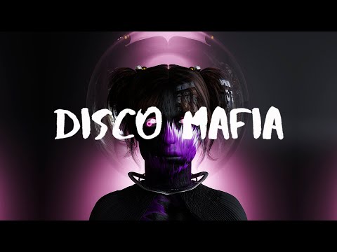 Jude & Frank, Niine, Vadi - Paque [Tech House]