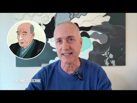 Ukiyo-e Deep Dive - Hirokage