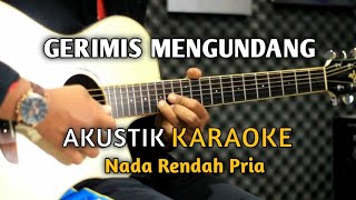 Download lagu GERIMIS MENGUNDANG - SLAM Akustik Karaoke ( Nada rendah Pria ) mp3 Download lagu GERIMIS MENGUNDANG - SLAM Akustik Karaoke ( Nada rendah Pria ) mp3