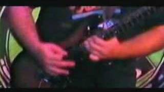 Overkill  -  Shred (Live)