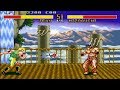 Karnov S Revenge Fighter S History Dynamite Jean Pierre SNK Data East