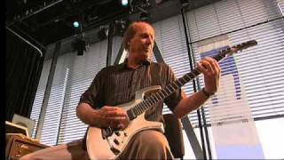 Adrian Belew - Walk around the World