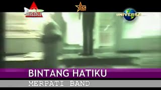 Download lagu Merpati band - Bintang Hatiku (Video Klip Palsu) dengan lirik mp3
