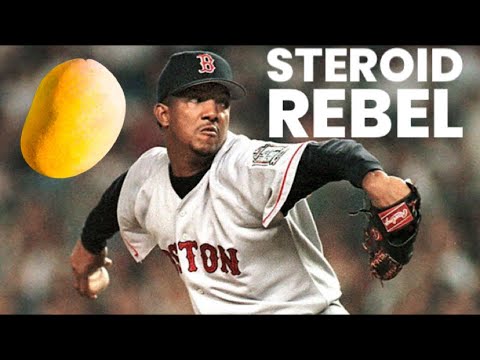 The REBEL In The Steroid Era