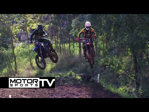 ProMX Motocross Championship Australia - Rnd 3 Wodonga - MX1, Moto1 & Moto2 - 16th April 2023