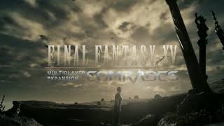 Final Fantasy 15’s online multiplayer mode goes live in October