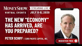 The New "Economy" Has Arrived, Are You Prepared?