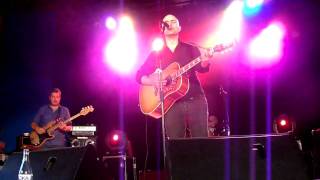 Nikola Sarcevic - Viola @ Parkfesten