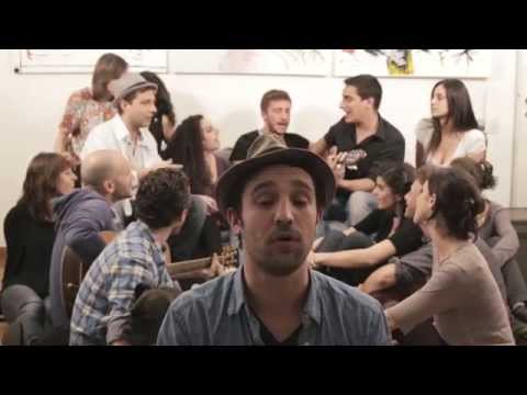 Gianmarco Dottori @ The Voice of Italy • #votadottori •