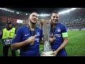 Chelsea Road to Europa League Victory 2018/19 | Cinematic Highlights