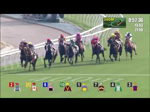 1/10/2021 (71) Master Montaro- Z Purton