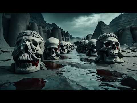 Der Cherep "Deus Factus Sum"