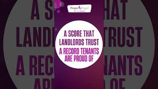 Tenant Trust Score — a powerful way to verify, rate, and build trust between tenants and landlords.