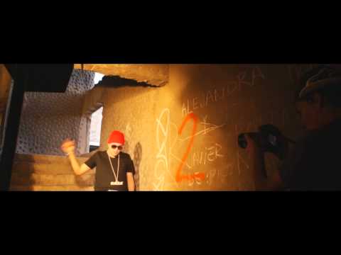 BACKSTAGE CLACK CLACK CALLE LATINA MUSIC ENEFILMS