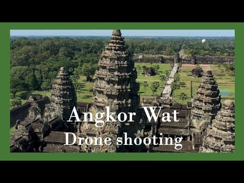 Angkor Wat