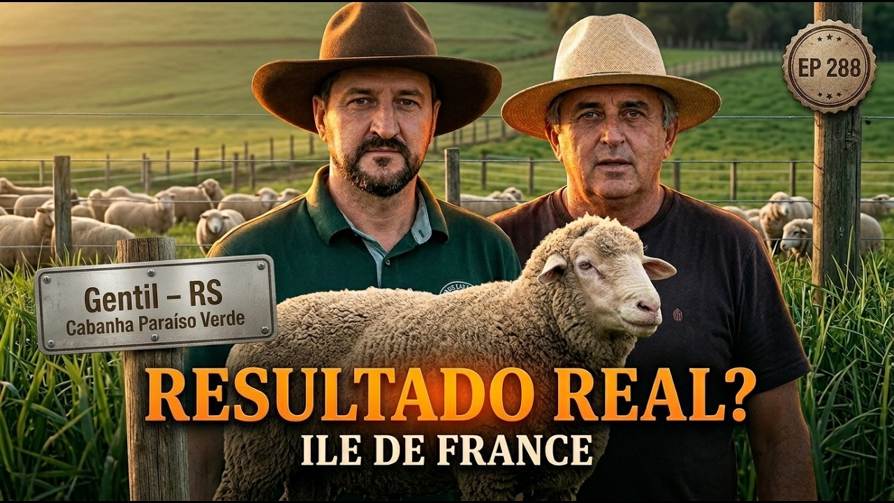 Ile de France: Conheça o  sistema que está elevando resultados no RS