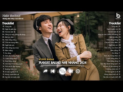 198X Ballad and Thuở Ấy